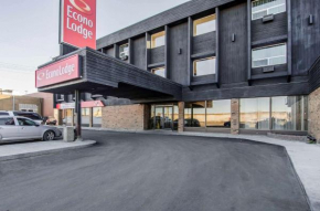  Econo Lodge Lloydminster  Ллойдминстер